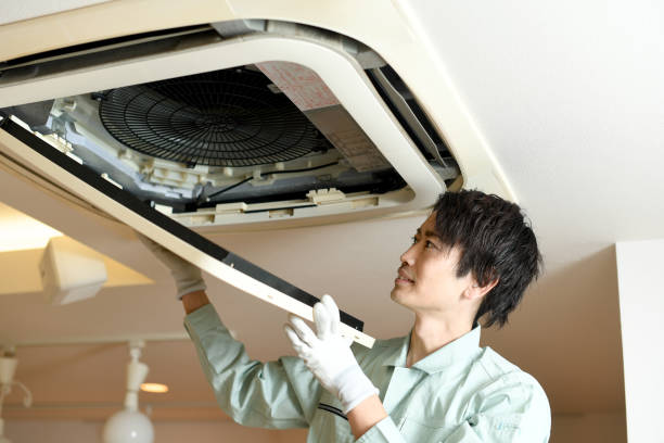 Best Best Air Duct Cleaning Company  in Newport, TN