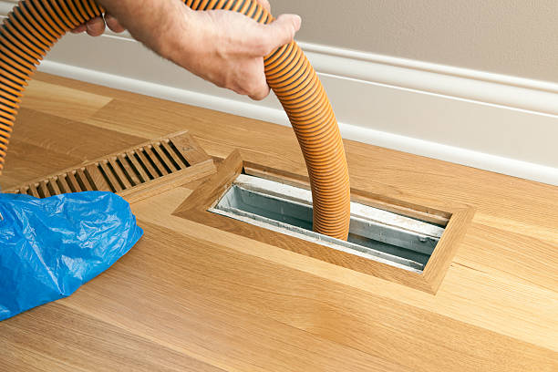 Best Ventilation Cleaning Services  in Newport, TN